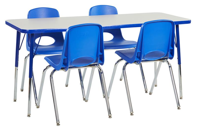 Image Student Tables and Desks